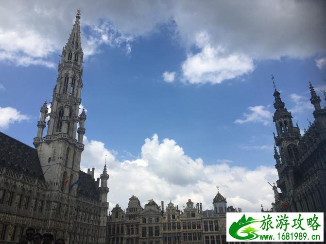 布鲁塞尔有什么好玩的 布鲁塞尔有什么好玩的