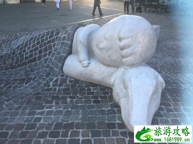 布鲁塞尔有什么好玩的 布鲁塞尔有什么好玩的