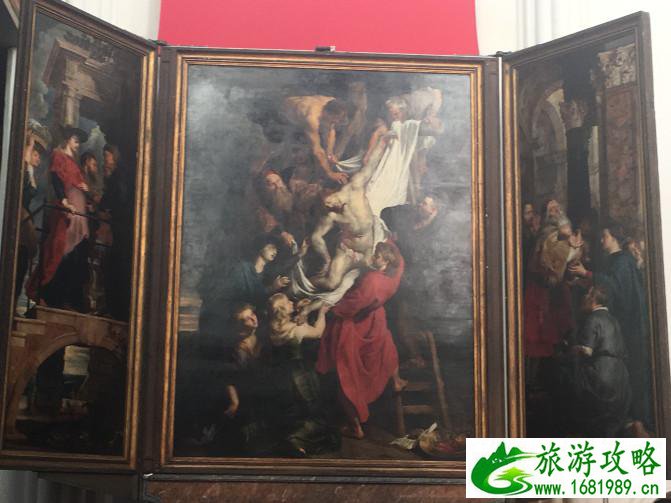 布鲁塞尔有什么好玩的 布鲁塞尔有什么好玩的