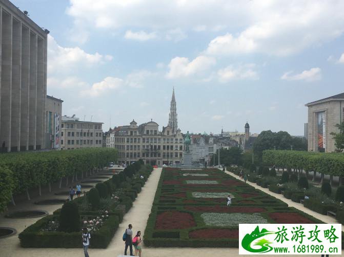 布鲁塞尔有什么好玩的 布鲁塞尔有什么好玩的