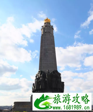 布鲁塞尔有什么好玩的 布鲁塞尔有什么好玩的