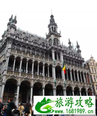 布鲁塞尔有什么好玩的 布鲁塞尔有什么好玩的