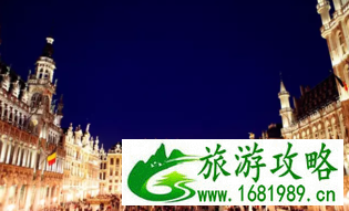布鲁塞尔有什么好玩的 布鲁塞尔有什么好玩的