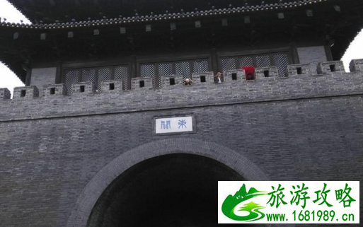 扬州市区有什么好玩的地方 扬州在哪 扬州风景名胜有哪些 扬州市区有什么好玩的地方 扬州在哪 扬州风景名胜有哪些