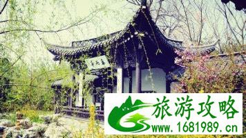 扬州市区有什么好玩的地方 扬州在哪 扬州风景名胜有哪些 扬州市区有什么好玩的地方 扬州在哪 扬州风景名胜有哪些