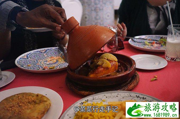 摩洛哥景点有哪些 摩洛哥好玩吗