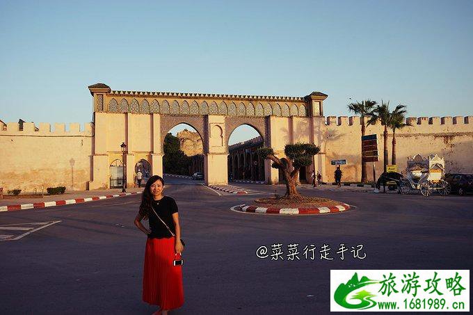 摩洛哥景点有哪些 摩洛哥好玩吗