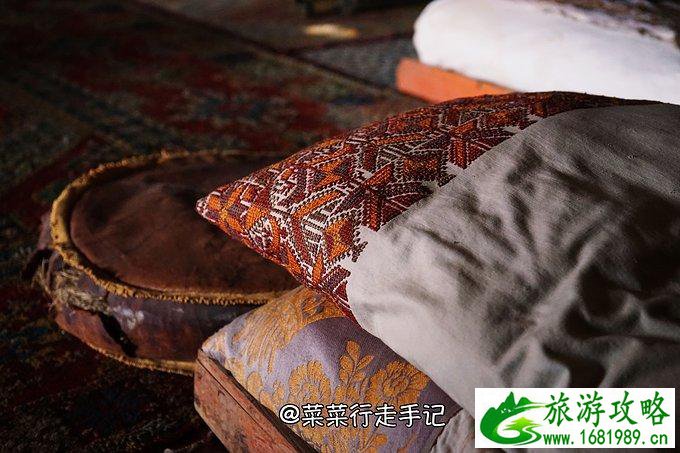 摩洛哥景点有哪些 摩洛哥好玩吗