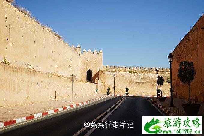 摩洛哥景点有哪些 摩洛哥好玩吗