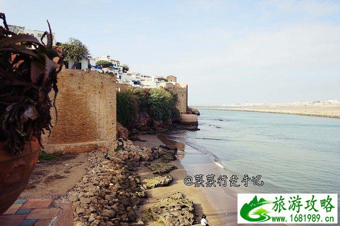 摩洛哥景点有哪些 摩洛哥好玩吗