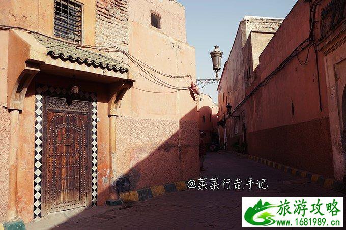 摩洛哥景点有哪些 摩洛哥好玩吗