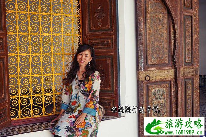 摩洛哥景点有哪些 摩洛哥好玩吗