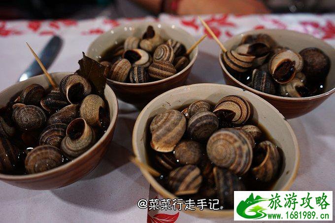 摩洛哥景点有哪些 摩洛哥好玩吗