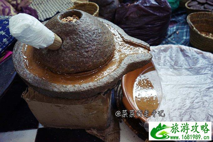 摩洛哥景点有哪些 摩洛哥好玩吗