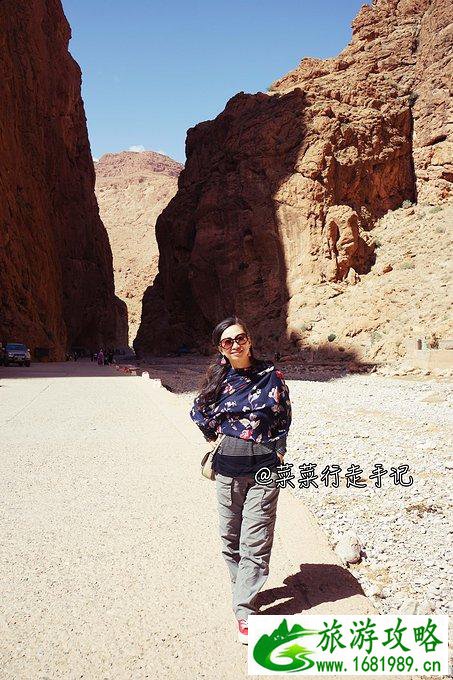 摩洛哥景点有哪些 摩洛哥好玩吗