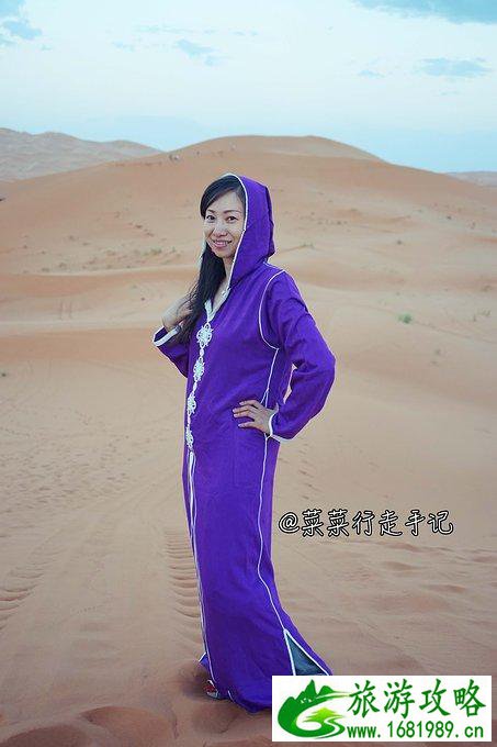 摩洛哥景点有哪些 摩洛哥好玩吗
