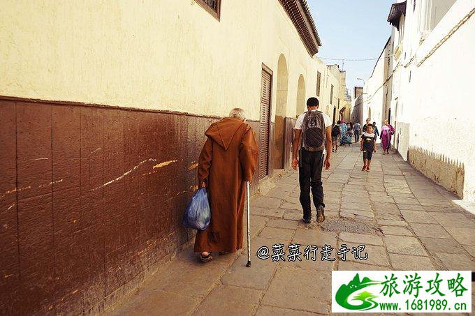 摩洛哥景点有哪些 摩洛哥好玩吗