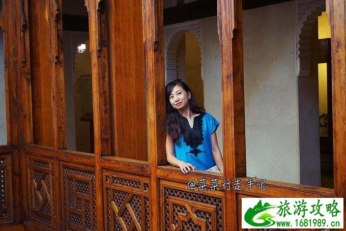摩洛哥景点有哪些 摩洛哥好玩吗