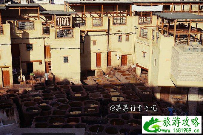 摩洛哥景点有哪些 摩洛哥好玩吗