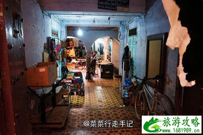 摩洛哥景点有哪些 摩洛哥好玩吗