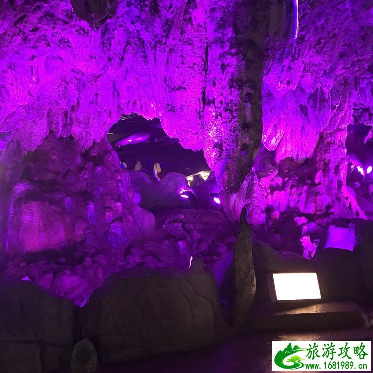 金华双龙洞门票多少钱 金华双龙洞学生票价格多少钱 金华双龙洞门票多少钱 金华双龙洞学生票价格多少钱