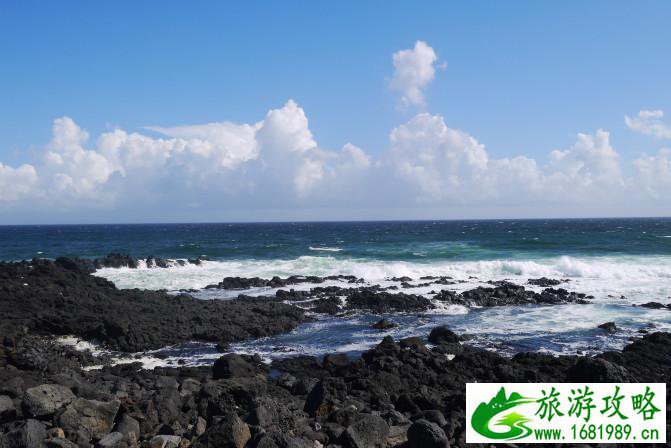 济州岛有什么好玩的 济州岛亲子五日游 济州岛有什么好玩的 济州岛亲子五日游
