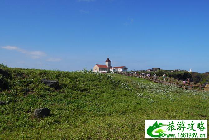 济州岛有什么好玩的 济州岛亲子五日游 济州岛有什么好玩的 济州岛亲子五日游