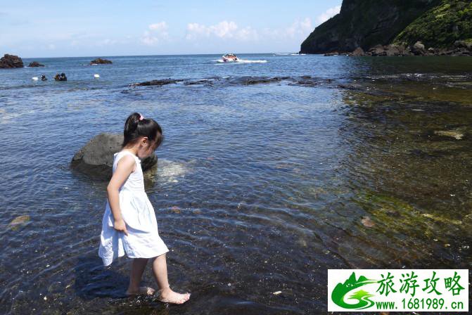 济州岛有什么好玩的 济州岛亲子五日游 济州岛有什么好玩的 济州岛亲子五日游