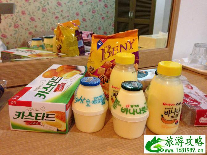 济州岛有什么好玩的 济州岛亲子五日游 济州岛有什么好玩的 济州岛亲子五日游