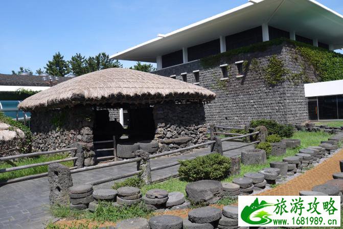 济州岛有什么好玩的 济州岛亲子五日游 济州岛有什么好玩的 济州岛亲子五日游