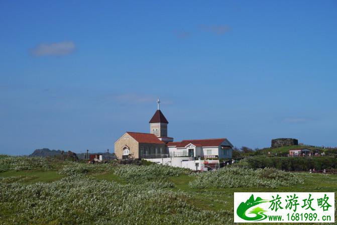 济州岛有什么好玩的 济州岛亲子五日游 济州岛有什么好玩的 济州岛亲子五日游