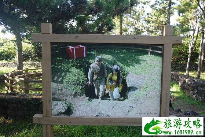 济州岛有什么好玩的 济州岛亲子五日游 济州岛有什么好玩的 济州岛亲子五日游