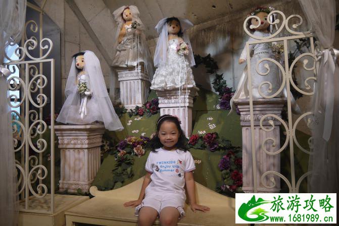 济州岛有什么好玩的 济州岛亲子五日游 济州岛有什么好玩的 济州岛亲子五日游