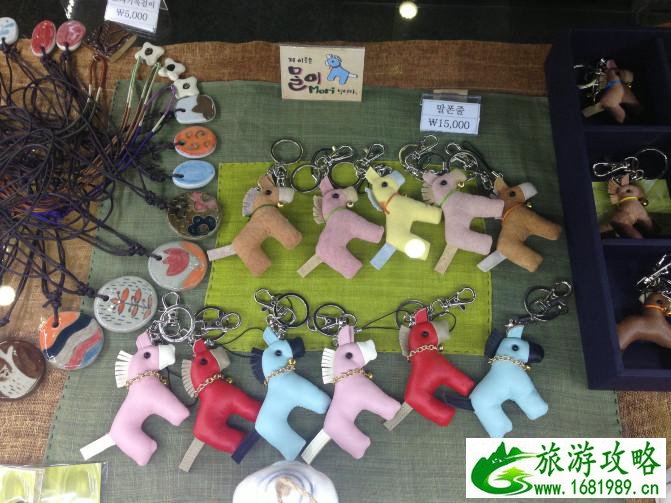 济州岛有什么好玩的 济州岛亲子五日游 济州岛有什么好玩的 济州岛亲子五日游