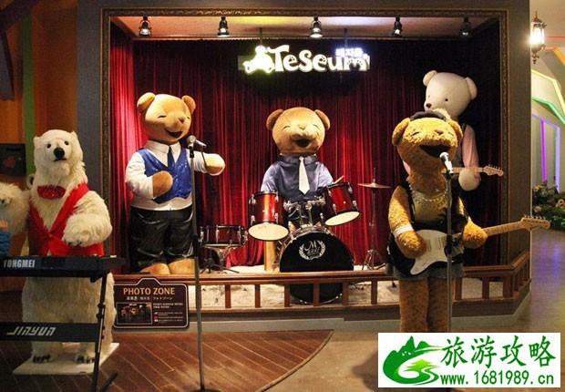 济州岛有什么好玩的 济州岛亲子五日游 济州岛有什么好玩的 济州岛亲子五日游