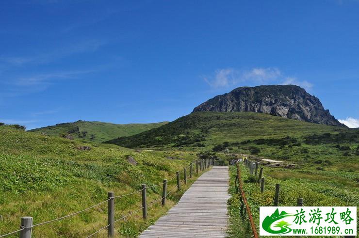 济州岛有什么好玩的 济州岛亲子五日游 济州岛有什么好玩的 济州岛亲子五日游