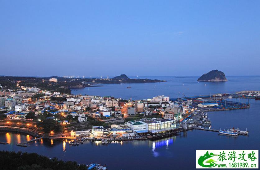 济州岛有什么好玩的 济州岛亲子五日游 济州岛有什么好玩的 济州岛亲子五日游