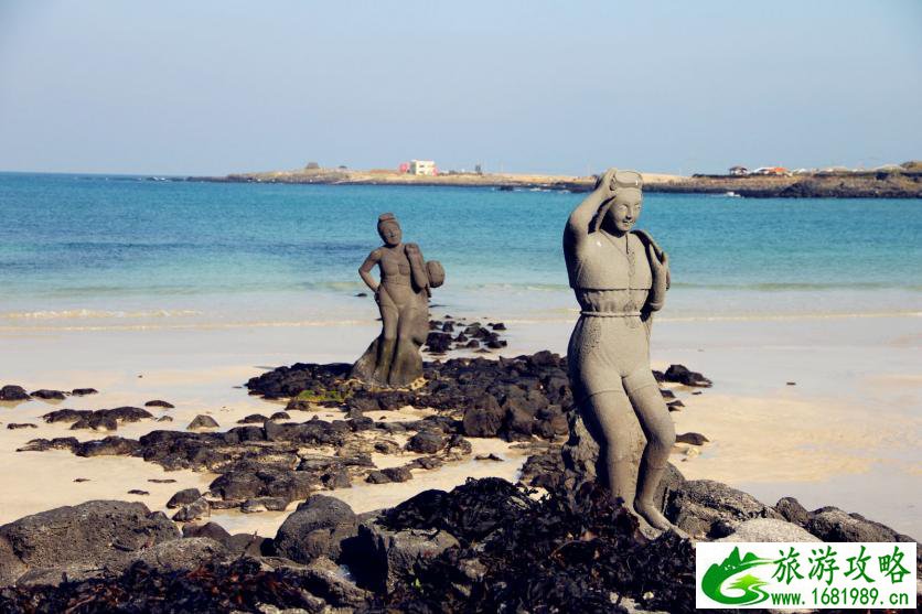 济州岛有什么好玩的 济州岛亲子五日游 济州岛有什么好玩的 济州岛亲子五日游