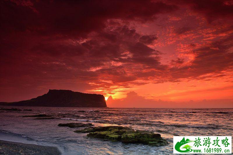 济州岛有什么好玩的 济州岛亲子五日游 济州岛有什么好玩的 济州岛亲子五日游