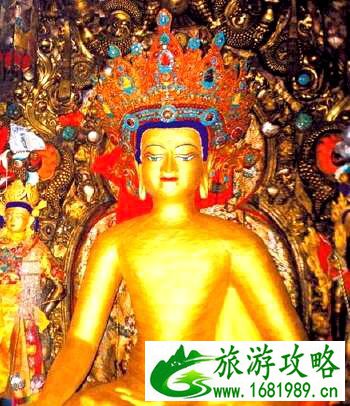 大昭寺好玩吗 大昭寺有什么景点
