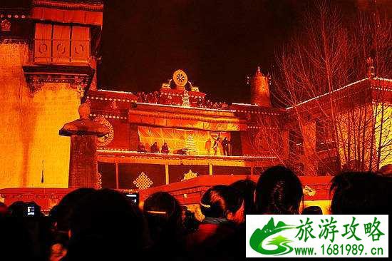 大昭寺好玩吗 大昭寺有什么景点