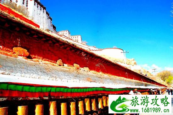 大昭寺好玩吗 大昭寺有什么景点