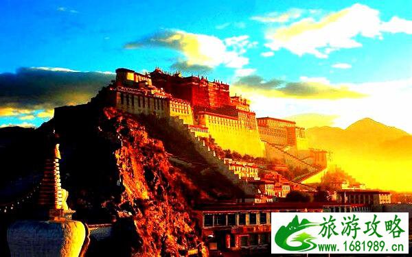 大昭寺好玩吗 大昭寺有什么景点