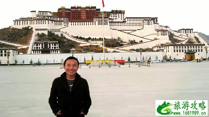 大昭寺好玩吗 大昭寺有什么景点
