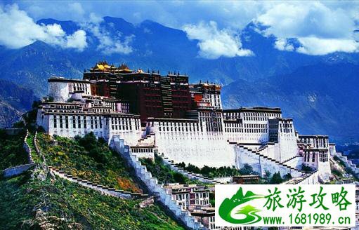 大昭寺好玩吗 大昭寺有什么景点