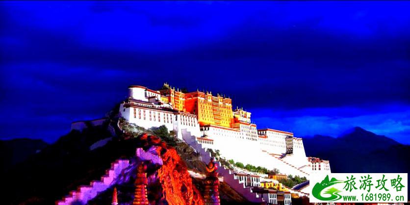 大昭寺好玩吗 大昭寺有什么景点