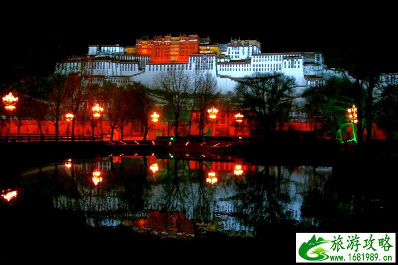大昭寺好玩吗 大昭寺有什么景点
