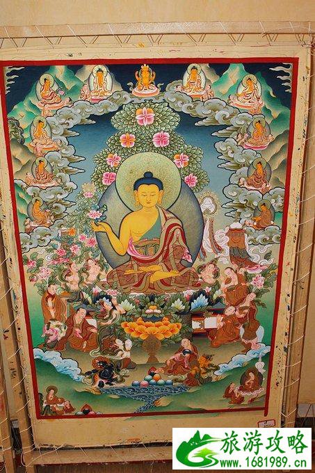 黄南古道在哪里 黄南古道离海边近吗
