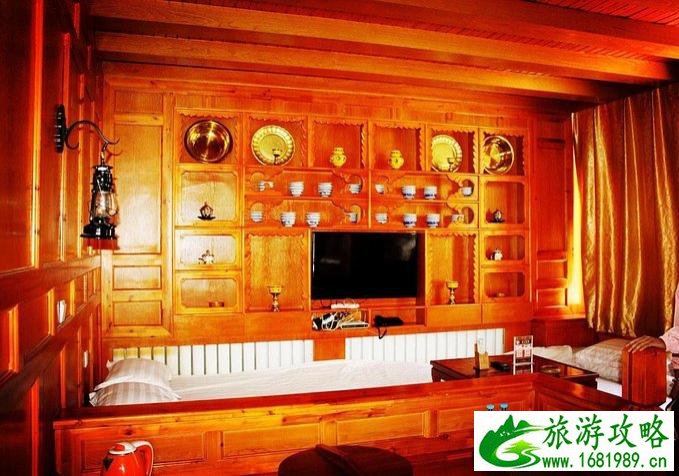 黄南古道在哪里 黄南古道离海边近吗
