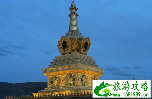 亚青寺怎么样  去亚青寺怎么走